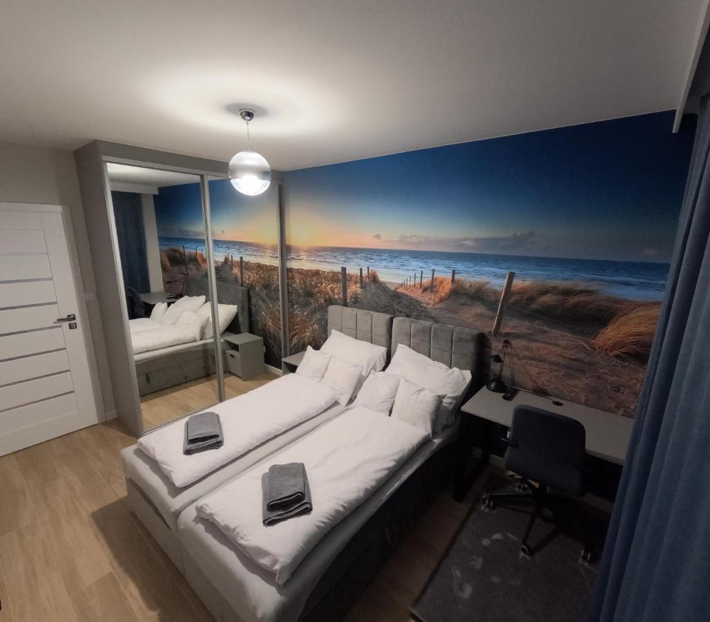Apartament Przystan Kazika - & *